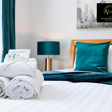 2 Bed Apartment By Av Stays East Croydon South Norwood Esterno foto