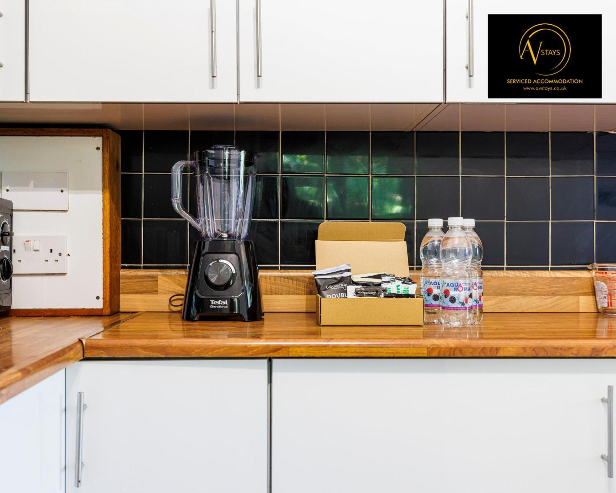 2 Bed Apartment By Av Stays East Croydon South Norwood Esterno foto